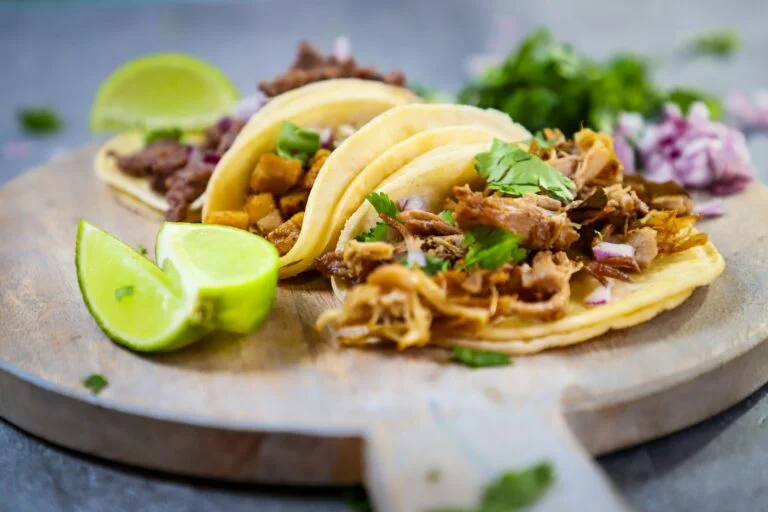 Simplest Carnitas