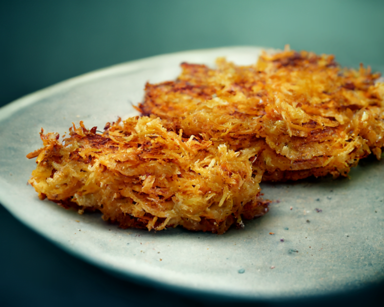 Hash Browns