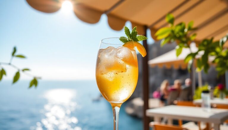 Amalfi Spritz