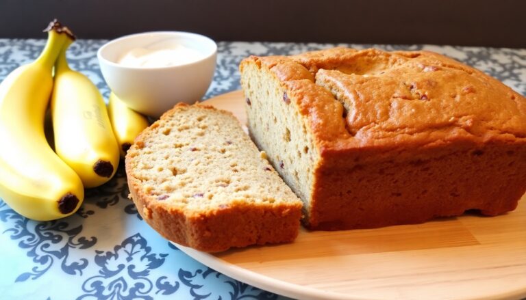 Banana Bread