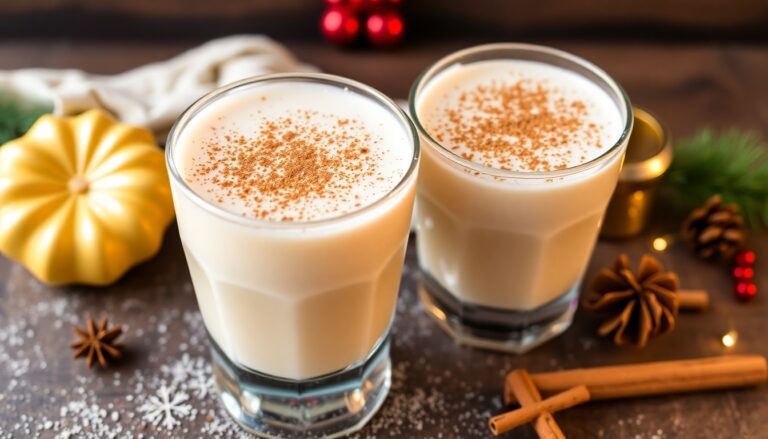 Eggnog