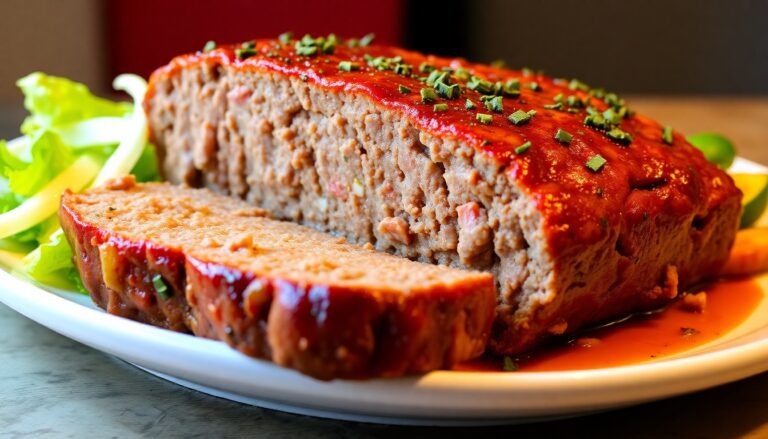 Meatloaf