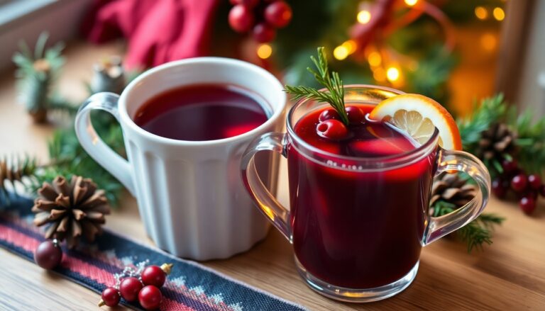 Mulled Wine