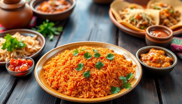 Mexican Rice