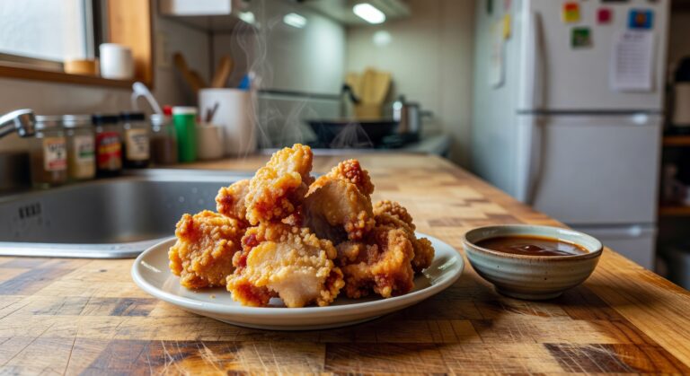 Karaage